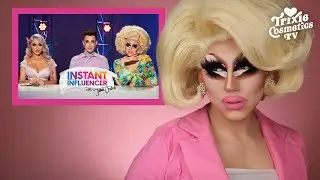 Judging you on #InstantInfluencer