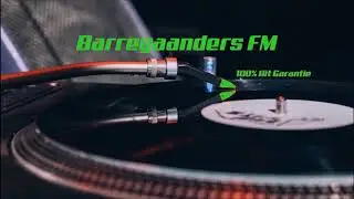 Barregaanders Polka #2 (BgdsFM)