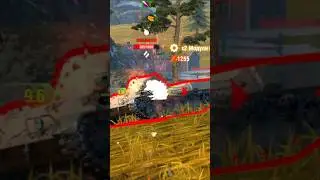 сочнік на бл-10 #wotblitz #wblitz #wot #танксблитцtanksblitz #worldoftanks #танкблиц #новостиблиц