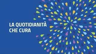 The Journey Ep. 1 - La quotidianit&agrave; che cura