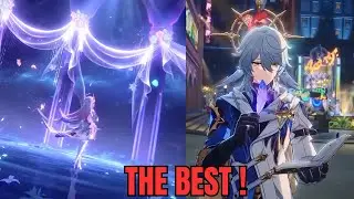 The Best Character Animation Reveals In Honkai Star Rail Animation News