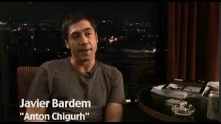 No Country for Old Men (2007) - An Incredibly Unauthorized Documentary