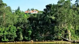 SANTANDER, BAHIA Y RIA DE CUBAS