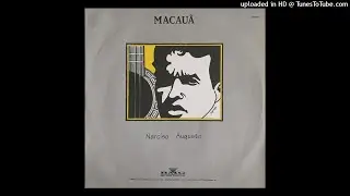 Narc&iacute;so Augusto - Macau&atilde;  (1993)