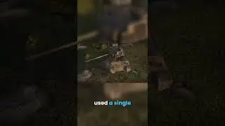 Panther D: Slow Turret, Fast Reload! (WT)