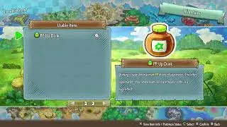 Squidd Plays Pokemon Mystery Dungeon DX  33