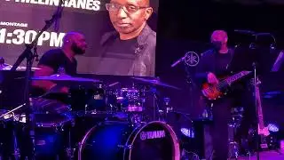 Greg Phillinganes Performs Stevie's 