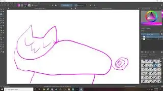 Artist Me Is