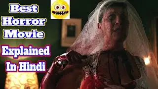 The Free Fall Horror Movie Full Recap Explained in Hindi | Amtvtalk2 | Best Horror Movies