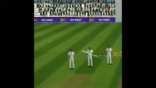 Super Six | Test Match | WCC3