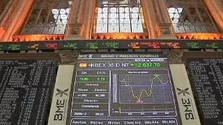 Spain deeper in debt despite austerity - economy