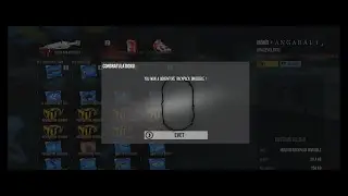 İnfestation The New Z *OPEN REVOLUTİON AND MYSTERY SKINBOX*