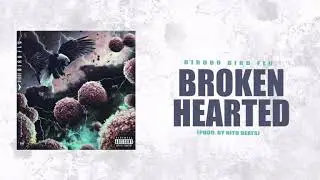 Birddo - Broken Hearted
