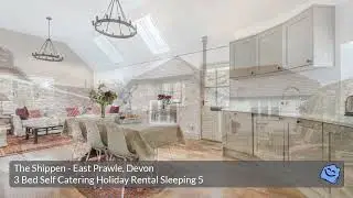 The Shippen Self Catering Holiday Rental Devon