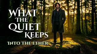 Into The Ether &ndash; What the Quiet Keeps (Official Music Video) | Grunge Rock Ballad
