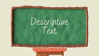 Descriptive Text (Definition, Generic Structure, Language Feature) Grade VIII
