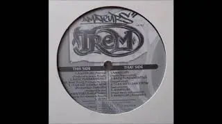 Trem - Amateurs (1999) ~ Full Snippet