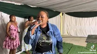 Zanele Mulambo