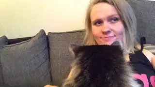 IRL STREAM - Chillern med Pondern