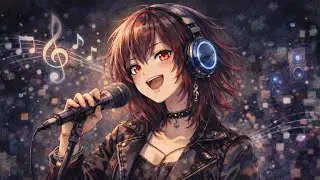 【AI×music】覚悟 / anonymous voice