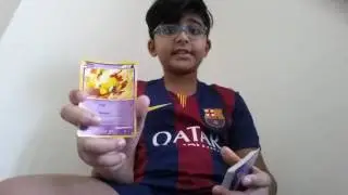 Pok&eacute;mon HeartGold SoulSilver Unleashed tin opening