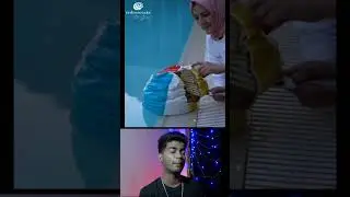Impossible Cake or Fake Challenge: Can You Tell The Difference ? #shorts #youtubeshorts #shortsfeed