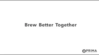 Prima Coffee Equipment