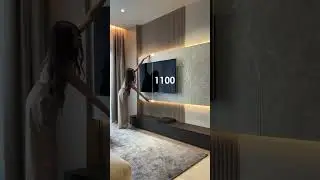 We Tested Different TV Wall Panel Designs and Found the BEST Option