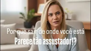 O FUNDO DO POÇO NÃO É O SEU LUGAR