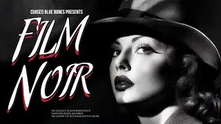 Can AI Video Really Capture the Essence of Film Noir?