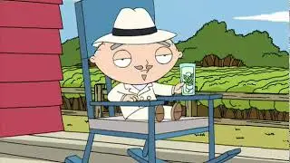 Family Guy - It's Good To Have Land