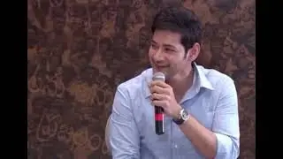 Maheshbabu and Ktr funny moments