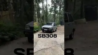 SB308 MARUTI SUZUKI 800#suzuki #marutisuzukialto #shorts#sb308