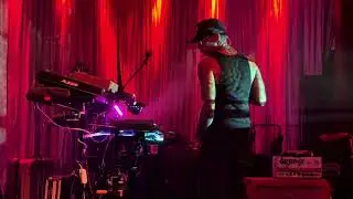 Lovers Guilt @ Bar Sinister 2024 09 14 2