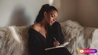 Still Here | Emotional LoFi Soul with Female Vocals | Chill R&B Beat for Heartbreak & Healing