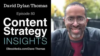 David Dylan Thomas: Design for Cognitive Bias | Episode 080
