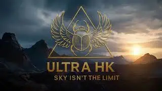 The Most Beautiful Morning Music - A Cinematic Experience &ndash; Sky Isn&rsquo;t the Limit, 2025