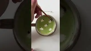 Julien&rsquo;s Matcha Review: Is It Better Than Coffee?