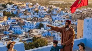 Maroc tanger mondial &iquest;? طنجة في دقائق: شاهد الوجه السري والروح الحقيقية لـ 