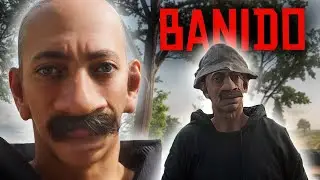 Banido INJUSTAMENTE do RED DEAD RP!