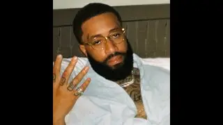 Larry June Type Beat - 