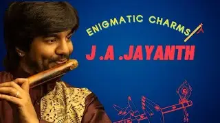 Exploring the Mysterious Allure of the J A Jayanth Flute |  J A Jayanth Flute