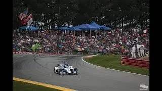Don't miss INDYCAR at Mid-Ohio