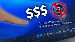 ✅Activa Windows 11 original sin gastar mucho (truco 100% LEGAL)