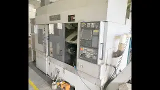 MORI SEIKI CL 253A