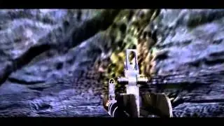 GlitchGuides - Bounce Minitage