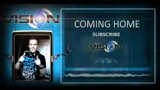 The Vision & Sound Freakerz - Coming Home (HQ Preview)