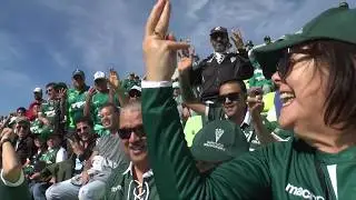 #WanderersTV: Lado W Wanderers vs Magallanes 14 abril 2019