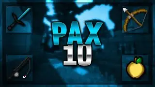⚜ Pax 10 ⚜