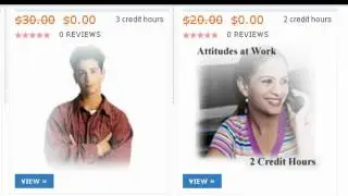 CE-Select Online Learning Subscription for Human Service Professionals